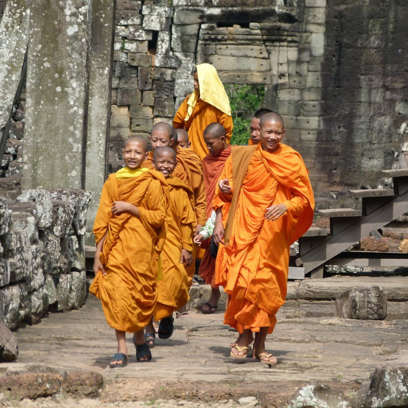 Cambodia Discovery Tour - 8 Days